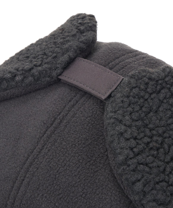 BILLABONG メンズ ADIV TRAPPER キャップ 【2025年秋冬モデル】 BLK / F