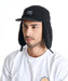 BILLABONG メンズ ADIV TRAPPER キャップ 【2025年秋冬モデル】 BLK / F