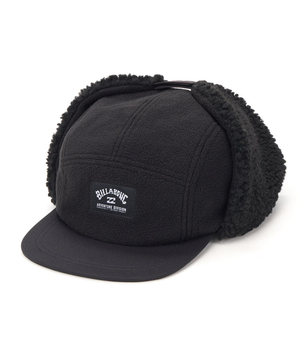 OUTLET】BILLABONG メンズ 【A/DIV.】 TRAPPER キャップ 【2025年秋冬