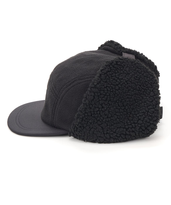 BILLABONG メンズ ADIV TRAPPER キャップ 【2025年秋冬モデル】 BLK / F