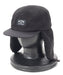 BILLABONG メンズ ADIV TRAPPER キャップ 【2025年秋冬モデル】 BLK / F