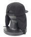 BILLABONG メンズ ADIV TRAPPER キャップ 【2025年秋冬モデル】 BLK / F