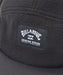 BILLABONG メンズ ADIV TRAPPER キャップ 【2025年秋冬モデル】 BLK / F