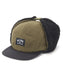 BILLABONG メンズ ADIV TRAPPER キャップ 【2025年秋冬モデル】 MIL / F