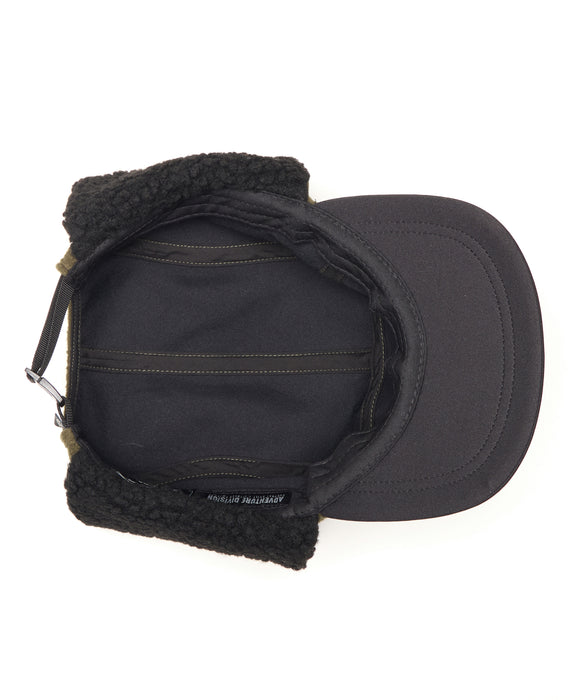 BILLABONG メンズ ADIV TRAPPER キャップ 【2025年秋冬モデル】 MIL / F