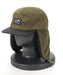 BILLABONG メンズ ADIV TRAPPER キャップ 【2025年秋冬モデル】 MIL / F