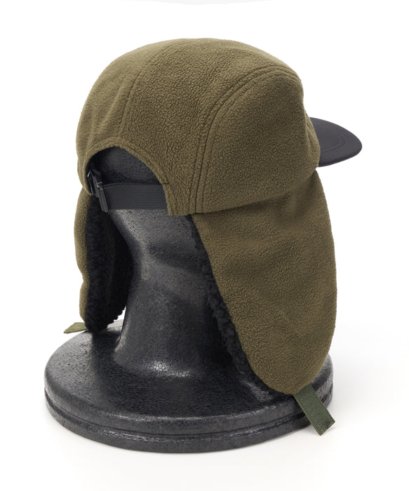 OUTLET】BILLABONG メンズ 【A/DIV.】 TRAPPER キャップ 【2025年秋冬