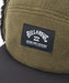 BILLABONG メンズ ADIV TRAPPER キャップ 【2025年秋冬モデル】 MIL / F