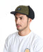 BILLABONG メンズ ADIV TRAPPER キャップ 【2025年秋冬モデル】 MIL / F