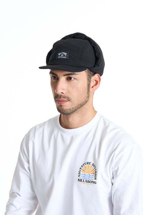 OUTLET】BILLABONG メンズ 【A/DIV.】BURGER TRAPPER キャップ 【2025