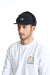 BILLABONG メンズ BURGER TRAPPER キャップ 【2025年秋冬モデル】 BLK / F