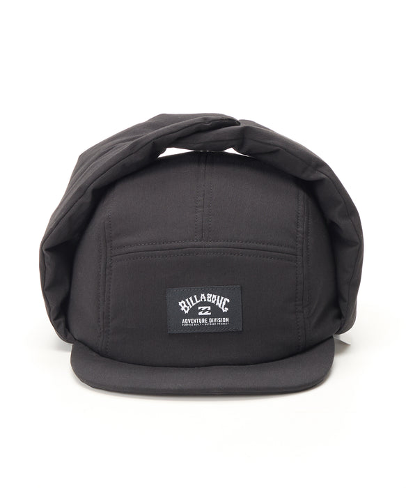 OUTLET】BILLABONG メンズ 【A/DIV.】BURGER TRAPPER キャップ 【2025