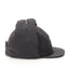 BILLABONG メンズ BURGER TRAPPER キャップ 【2025年秋冬モデル】 BLK / F