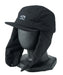 BILLABONG メンズ BURGER TRAPPER キャップ 【2025年秋冬モデル】 BLK / F