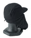 BILLABONG メンズ BURGER TRAPPER キャップ 【2025年秋冬モデル】 BLK / F