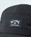 BILLABONG メンズ BURGER TRAPPER キャップ 【2025年秋冬モデル】 BLK / F