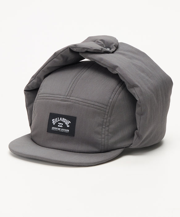 OUTLET】BILLABONG メンズ 【A/DIV.】BURGER TRAPPER キャップ 【2025