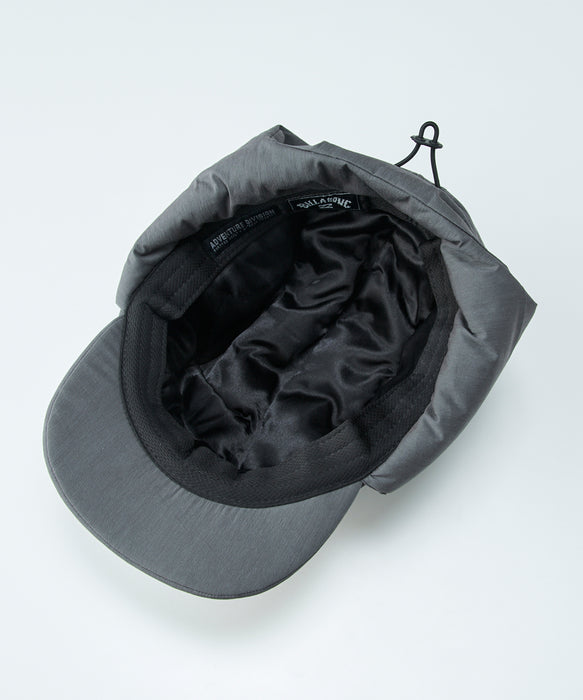 OUTLET】BILLABONG メンズ 【A/DIV.】BURGER TRAPPER キャップ 【2025