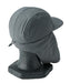 BILLABONG メンズ BURGER TRAPPER キャップ 【2025年秋冬モデル】 GRY / F