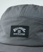 BILLABONG メンズ BURGER TRAPPER キャップ 【2025年秋冬モデル】 GRY / F