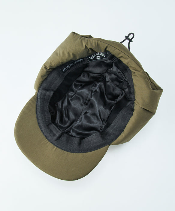 OUTLET】BILLABONG メンズ 【A/DIV.】BURGER TRAPPER キャップ 【2025