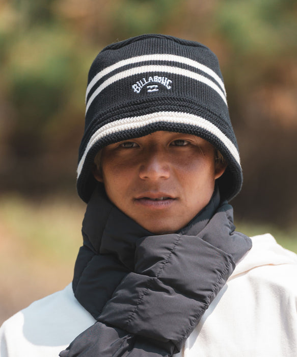BILLABONG メンズ KNIT HAT ハット 【2026年秋冬モデル】