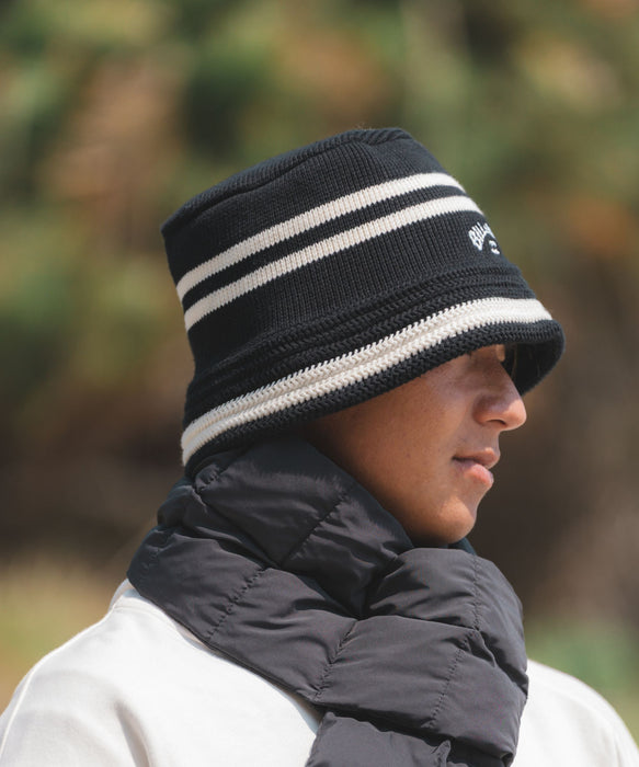 BILLABONG メンズ KNIT HAT ハット 【2025年秋冬モデル】