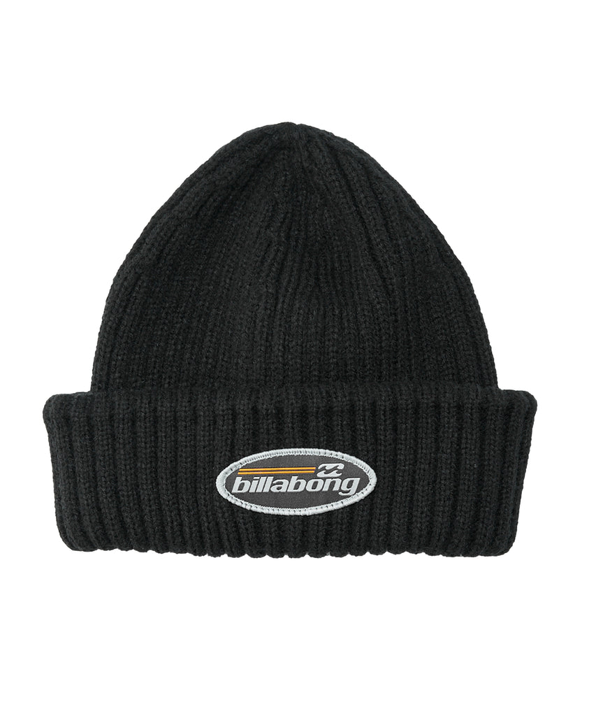 OUTLET】BILLABONG メンズ BALACLAVA BEANIE ビーニー 【2025年秋冬