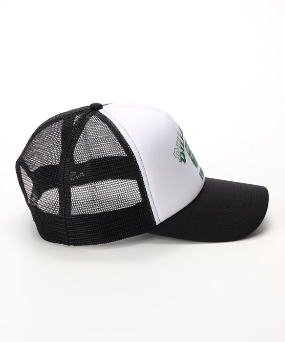 BILLABONG メンズ ENODEN CAP キャップ 【2025年秋冬モデル】 BLK / F