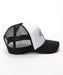 BILLABONG メンズ ENODEN CAP キャップ 【2025年秋冬モデル】 BLK / F
