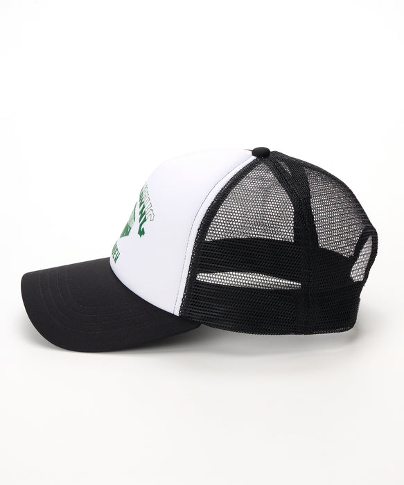 BILLABONG メンズ ENODEN CAP キャップ 【2025年秋冬モデル】 BLK / F