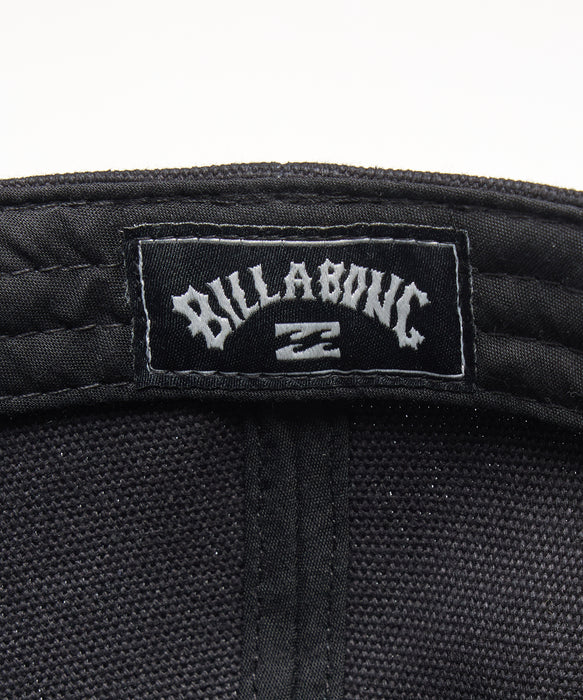 SALE】BILLABONG メンズ 【KENTRO YOSHIDA】KENNY キャップ 【2025年