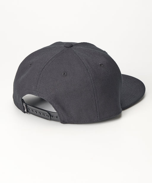 BILLABONG メンズ KENNY CAP キャップ 【2025年秋冬モデル】 BLK / F
