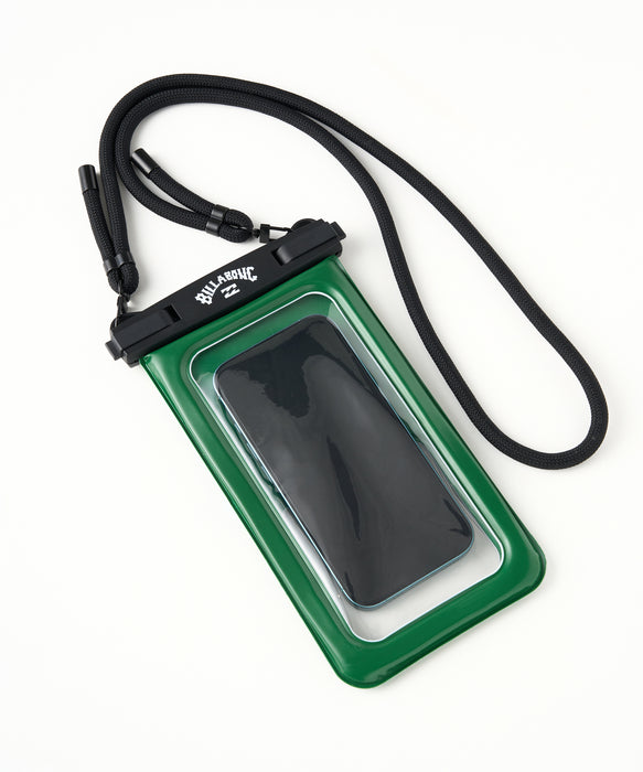 BILLABONG メンズ ENODEN WATERPROOF CA その他アクセサリー 【2025年秋冬モデル】 GRN / F