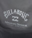BILLABONG メンズ ALLGO　BACKPACK バックパック/リュック 【2025年秋冬モデル】 BLK / F