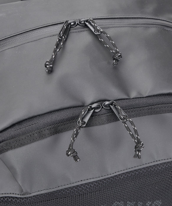 BILLABONG メンズ ALLGO　BACKPACK バックパック/リュック 【2025年秋冬モデル】 BLK / F