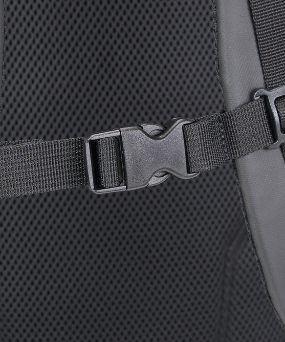 BILLABONG メンズ ALLGO　BACKPACK バックパック/リュック 【2025年秋冬モデル】 BLK / F