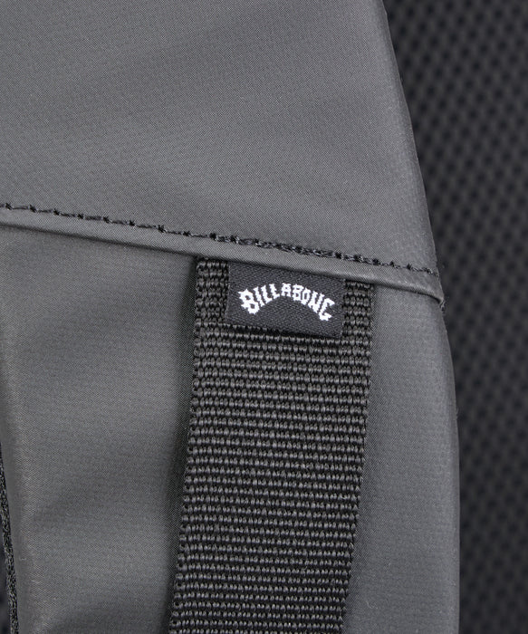 BILLABONG メンズ ALLGO　BACKPACK バックパック/リュック 【2025年秋冬モデル】 BLK / F