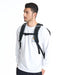 BILLABONG メンズ ALLGO　BACKPACK バックパック/リュック 【2025年秋冬モデル】 BLK / F