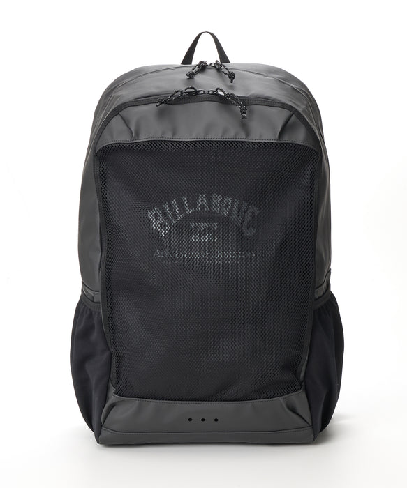 BILLABONG メンズ ALLGO　BACKPACK バックパック/リュック 【2025年秋冬モデル】 BLK / F