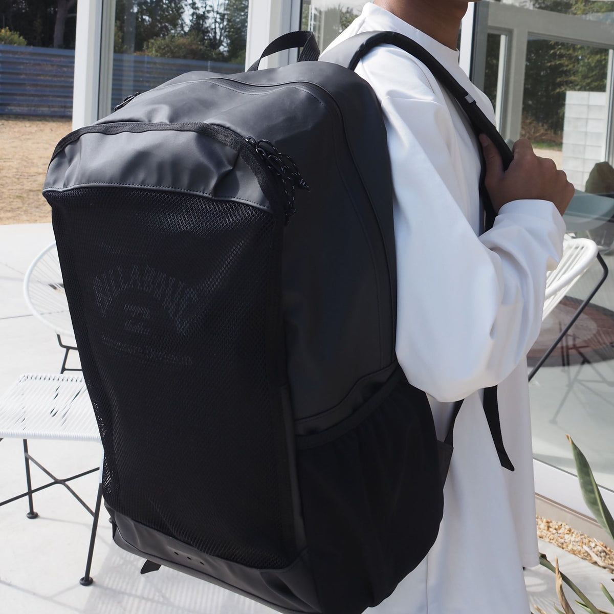 SALE】BILLABONG メンズ 【A/DIV.】ALLGO BACKPACK バックパック