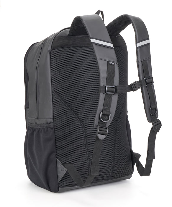 BILLABONG メンズ ALLGO　BACKPACK バックパック/リュック 【2025年秋冬モデル】 BLK / F