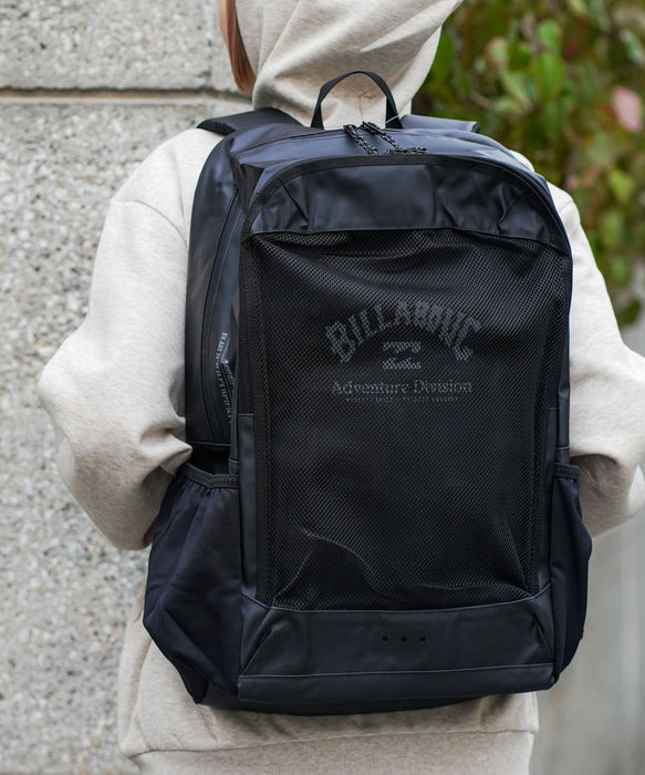 【OUTLET】BILLABONG メンズ 【A/DIV.】ALLGO　BACKPACK バックパック/リュック 35L【2025年秋冬モデル】