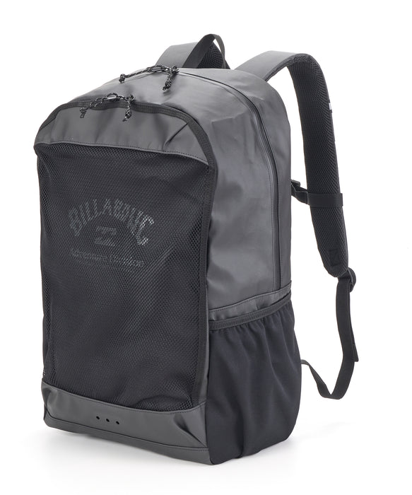 BILLABONG メンズ ALLGO　BACKPACK バックパック/リュック 【2025年秋冬モデル】 BLK / F