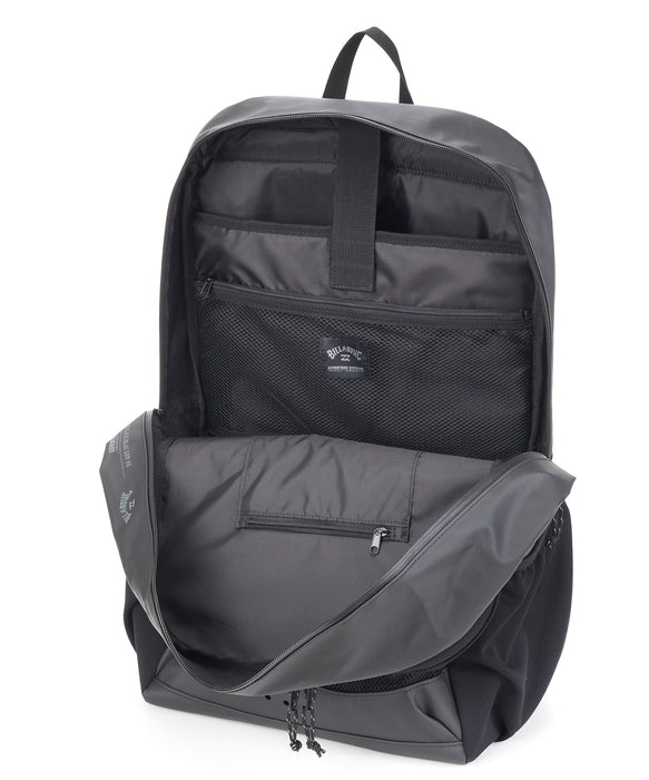 BILLABONG メンズ ALLGO　BACKPACK バックパック/リュック 【2025年秋冬モデル】 BLK / F