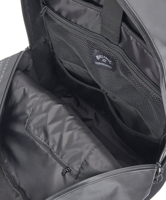 BILLABONG メンズ ALLGO　BACKPACK バックパック/リュック 【2025年秋冬モデル】 BLK / F