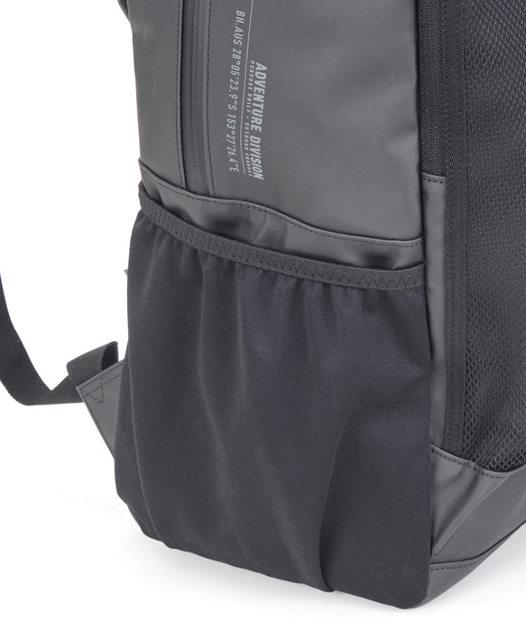 BILLABONG メンズ ALLGO　BACKPACK バックパック/リュック 【2025年秋冬モデル】 BLK / F