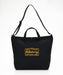 BILLABONG メンズ SHOULDER TOTE BAG ショルダーバッグ 【2025年秋冬モデル】 BLK / F