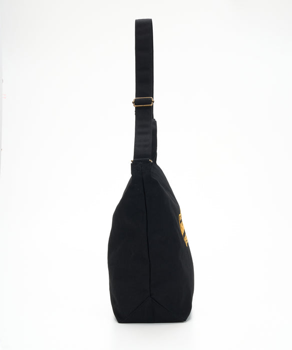 BILLABONG メンズ SHOULDER TOTE BAG ショルダーバッグ 【2025年秋冬モデル】 BLK / F