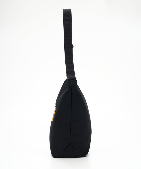 BILLABONG メンズ SHOULDER TOTE BAG ショルダーバッグ 【2025年秋冬モデル】 BLK / F